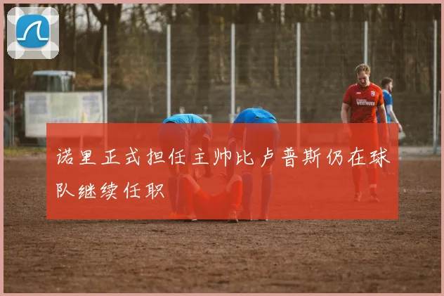 诺里正式担任主帅比卢普斯仍在球队继续任职