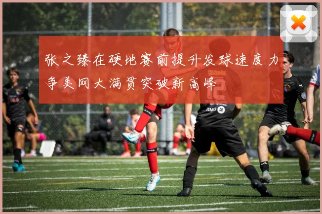 张之臻在硬地赛前提升发球速度力争美网大满贯突破新高峰